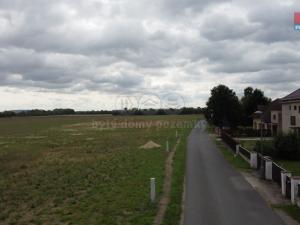 Prodej pozemku pro bydlení, Poděbrady - Velké Zboží, 1003 m2