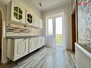 Pronájem bytu 3+1, Slaný, Stehlíkova, 83 m2