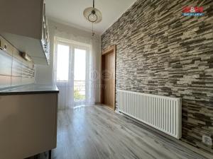 Pronájem bytu 3+1, Slaný, Stehlíkova, 83 m2