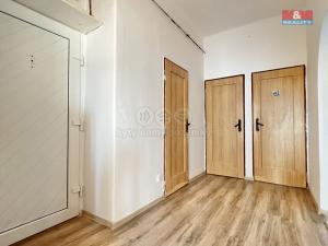 Pronájem bytu 3+1, Slaný, Stehlíkova, 83 m2