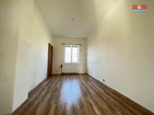 Pronájem bytu 3+1, Slaný, Stehlíkova, 83 m2