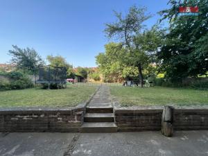Pronájem bytu 3+1, Slaný, Stehlíkova, 83 m2