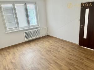 Pronájem bytu 1+1, Jirkov, Studentská, 36 m2