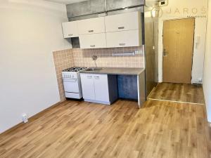 Pronájem bytu 1+1, Jirkov, Studentská, 36 m2