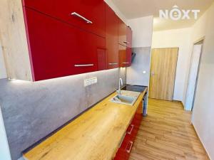 Prodej bytu 2+1, Veselí nad Lužnicí, Pod Markem, 56 m2
