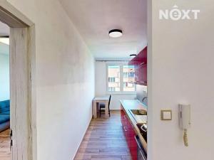 Prodej bytu 2+1, Veselí nad Lužnicí, Pod Markem, 56 m2