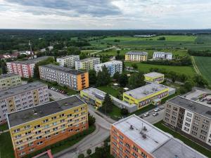 Prodej bytu 2+1, Veselí nad Lužnicí, Pod Markem, 56 m2