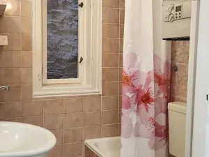 Pronájem bytu 2+kk, Praha - Vokovice, Africká, 44 m2