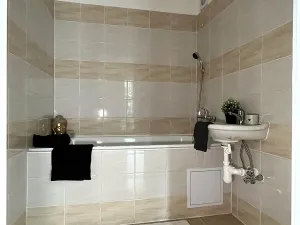 Pronájem bytu 4+1, Česká Lípa, Okružní, 82 m2