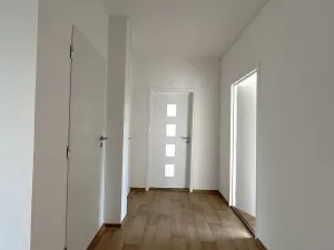 Pronájem bytu 4+1, Česká Lípa, Okružní, 82 m2