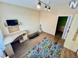 Pronájem bytu 3+1, Písek, Truhlářská, 77 m2