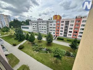 Pronájem bytu 3+1, Písek, Truhlářská, 77 m2