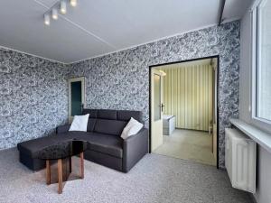 Pronájem bytu 2+kk, Kladno, Hřebečská, 48 m2