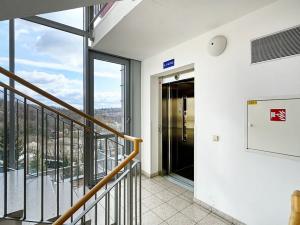 Pronájem bytu 2+kk, Praha - Košíře, Kotlářka, 51 m2