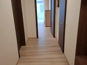 Prodej kanceláře, Praha - Hostivař, Nurmiho, 80 m2