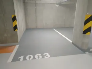 Prodej kanceláře, Praha - Hostivař, Nurmiho, 80 m2