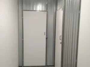 Prodej kanceláře, Praha - Hostivař, Nurmiho, 80 m2