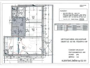 Prodej kanceláře, Praha - Hostivař, Nurmiho, 80 m2