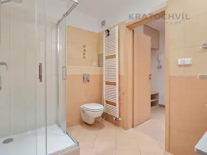 Pronájem bytu 2+kk, Praha - Záběhlice, Kamelova, 54 m2