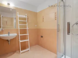 Pronájem bytu 2+kk, Praha - Záběhlice, Kamelova, 54 m2