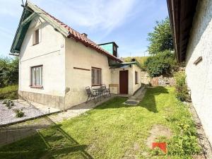 Prodej rodinného domu, Chorušice, 50 m2