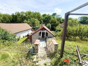 Prodej rodinného domu, Chorušice, 50 m2