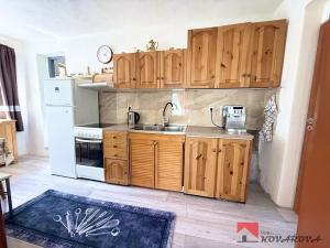 Prodej rodinného domu, Chorušice, 50 m2