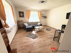 Prodej rodinného domu, Chorušice, 50 m2