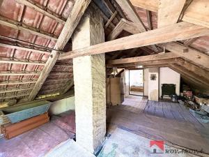 Prodej rodinného domu, Chorušice, 50 m2