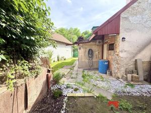 Prodej rodinného domu, Chorušice, 50 m2