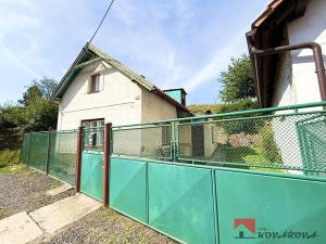 Prodej rodinného domu, Chorušice, 50 m2