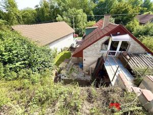 Prodej rodinného domu, Chorušice, 50 m2