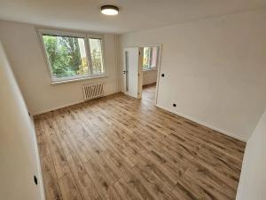 Pronájem bytu 1+1, Litvínov, U Zámeckého parku, 35 m2