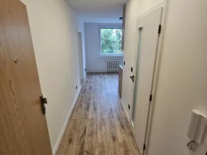 Pronájem bytu 1+1, Litvínov, U Zámeckého parku, 35 m2