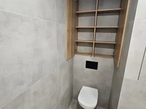 Pronájem bytu 1+1, Litvínov, U Zámeckého parku, 35 m2