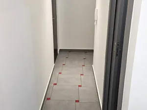 Pronájem bytu 3+1, Chomutov, Kamenný vrch, 87 m2