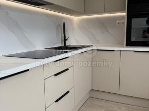 Pronájem bytu 2+1, Ostrava - Výškovice, Proskovická, 56 m2