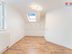 Prodej rodinného domu, Ústí nad Labem - Mojžíř, Žitná, 123 m2