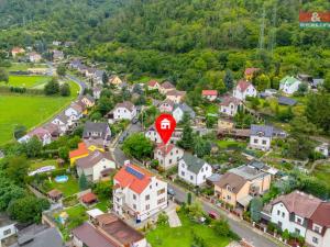 Prodej rodinného domu, Ústí nad Labem - Mojžíř, Žitná, 123 m2