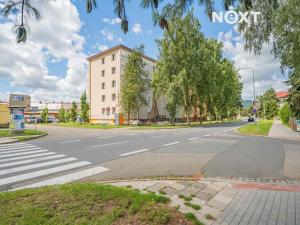 Prodej bytu 1+1, Šumperk, Uničovská, 36 m2