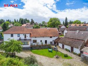 Prodej rodinného domu, Kozárovice, 174 m2