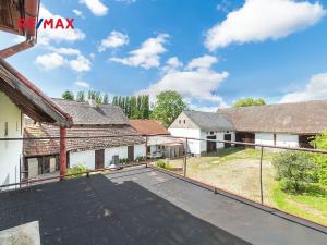 Prodej rodinného domu, Kozárovice, 174 m2