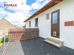 Prodej rodinného domu, Kozárovice, 174 m2