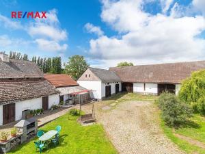 Prodej rodinného domu, Kozárovice, 174 m2