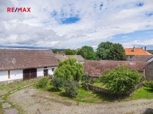 Prodej rodinného domu, Kozárovice, 174 m2