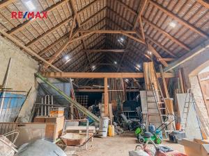 Prodej rodinného domu, Kozárovice, 174 m2