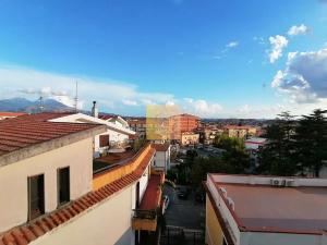 Prodej bytu 3+kk, Scalea, Itálie, 45 m2