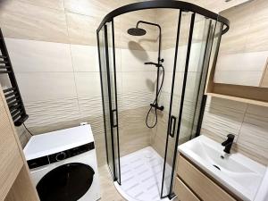 Prodej bytu 3+1, Lázně Bělohrad, Zámecká, 75 m2
