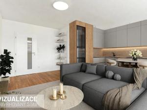 Prodej bytu 3+kk, Praha - Nusle, Kotorská, 70 m2