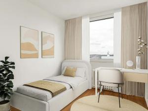 Prodej bytu 3+kk, Praha - Nusle, Kotorská, 70 m2